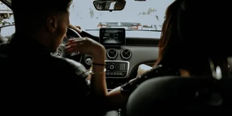 1-on-1 Interview on In-Car Experiences - $200 - $200 - 07/25/2026