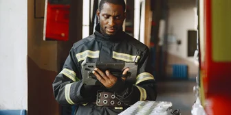 Research Study on Public Safety Technology - $55 - $55 - 07/02/2026