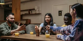 Research Study on Living Experiences - $35 - $35 - 08/26/2026