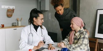 Research Study on Metastatic Breast Cancer - $75 - $75 - 07/25/2026