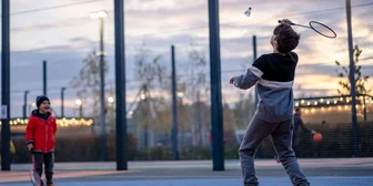 Research Study on Racket Sports - $80 - $80 - 08/26/2026