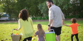 Research Study on Family Health - $40 - $40 - 07/18/2026