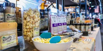 Research Study on Local Products - $125 - $125 - 08/19/2026