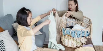 1-on-1 Interview in Blue Ash on Laundry Products - $100 - $100 - 07/17/2026