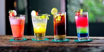 Research Study on Alcoholic Beverages - $100 - $100 - 09/19/2026
