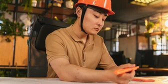 Research Study on Website Usability for Contractors - $95 - $95 - 10/23/2026