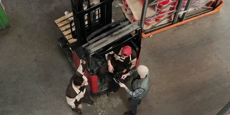 Research Study on Supply Chain Industry - $20 - $20 - 08/07/2026