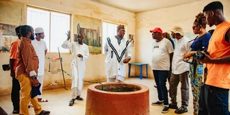 Research Study on Museums and Cultural Experiences - $50 - $50 - 07/19/2026