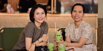 Research Study on Matcha Consumption - $40 - $40 - 06/22/2026