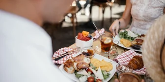 Research Study on Bottomless Brunches - $30 - $30 - 09/03/2026