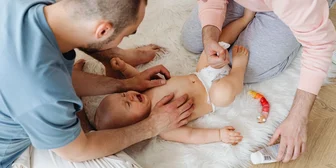 Research Study on Diapers for Babies - $425 - $425 - 09/25/2026
