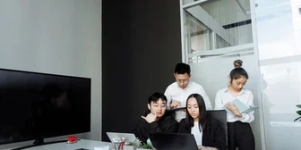 Research Study on Office Technology - $100 - $100 - 09/01/2026