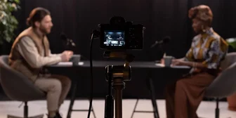 Focus Group on Video Podcasting - $100 - $100 - 07/20/2026