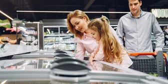 Focus Group on Grocery Shopping - $125 - $125 - 09/17/2026