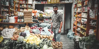 Research Study on Food Shopping - $75 - $75 - 08/23/2026