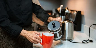 Research Study on Coffee Making Routine - $85 - $85 - 09/09/2026