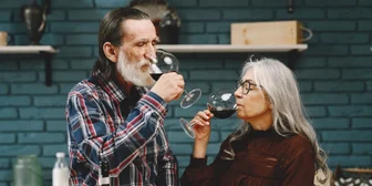 Focus Group on Alcoholic Beverages - $60 - $60 - 08/13/2026