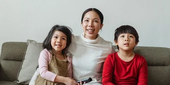 Research Study on Preschool Television - $100 - $100 - 07/30/2026