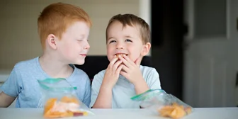 Focus Group in Denver on Kids Snacking - $200 - $200 - 09/16/2026