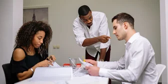 Research Study on Work Responsibilities - $150 - $150 - 08/05/2026