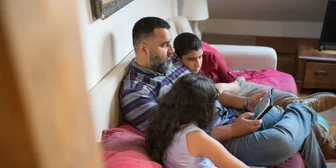Research Study on Parenting and Technology - $35 - $35 - 08/18/2026
