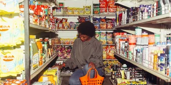 Research Study on Global Shopping Experience - $100 - $100 - 07/17/2026