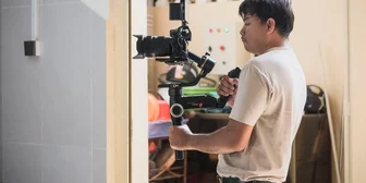 Research Study on Gimbal Cameras - $120 - $120 - 09/10/2026