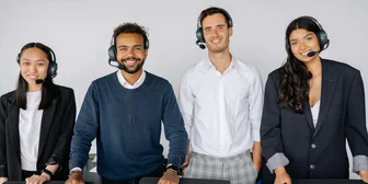 Research Study on AI for Customer Service - $100 - $100 - 06/22/2026