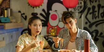 Multi Day Study in Culver City on Asian Noodle Dishes - $50 - $50 - 07/03/2026