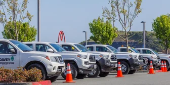 Research Study on Company Vehicle Management - $200 - $200 - 07/24/2026