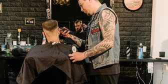 Research Study on Barbers - $150 - $150 - 08/19/2026