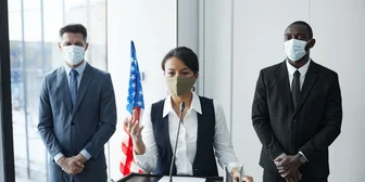 Research Study on State Government Trust - $60 - $60 - 07/24/2026