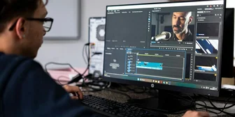 Research Study on Video Editing - $90 - $90 - 07/17/2026