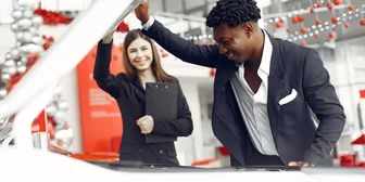 Research Study on New Vehicles - $150 - $150 - 08/04/2026