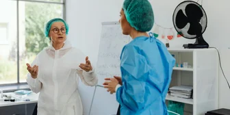 Research Study on Healthcare Workflows - $75 - $75 - 07/16/2026
