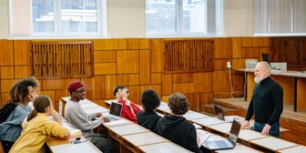 Research Study on Conversational AI in Higher Education - $150 - $150 - 07/03/2026