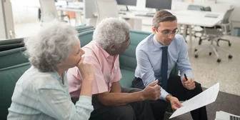 Research Study on Retirement Calls - $125 - $125 - 07/14/2026