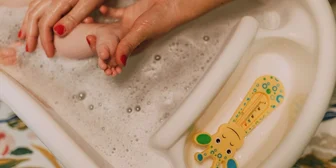 1-on-1 Interview in NYC on Infant Tub Testing - $100 - $100 - 07/10/2026