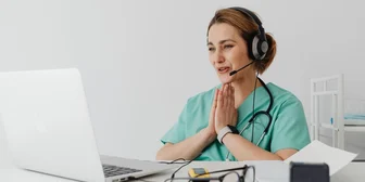 Online Interview on Health Services - $100 - $100 - 07/02/2026