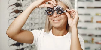 Research Study on Eyewear Business - $400 - $400 - 09/04/2026