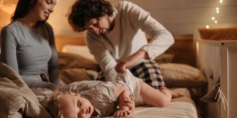 Research Study on Diaper Usage - up to $475 - $475 - 07/29/2026