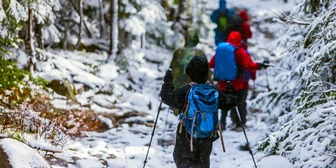 Research Study on Outdoor Routines - $110 - $110 - 09/06/2026