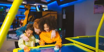 Focus Group in El Segundo on Kids' Entertainment - $165 - $165 - 07/22/2026