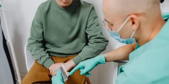 1-on-1 Interview in Cincinnati on Oral Care - $100 - $100 - 10/15/2026