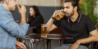 Focus Group in Houston on Beer Consumption - $325 - $325 - 08/25/2026