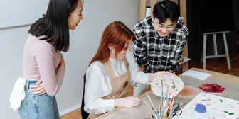 Multi Day Study on Art Experiences - $200 - $200 - 08/29/2026