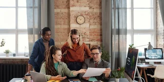 Research Study on Nonprofit Marketing - $50 - $50 - 07/23/2026