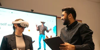Research Study on AI Avatar Tools - $80 - $80 - 07/14/2026