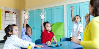 Research Study on Educator Experience - $75 - $75 - 09/04/2026
