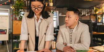 Research Study on Work Experience Enhancement - $100 - $100 - 09/15/2026